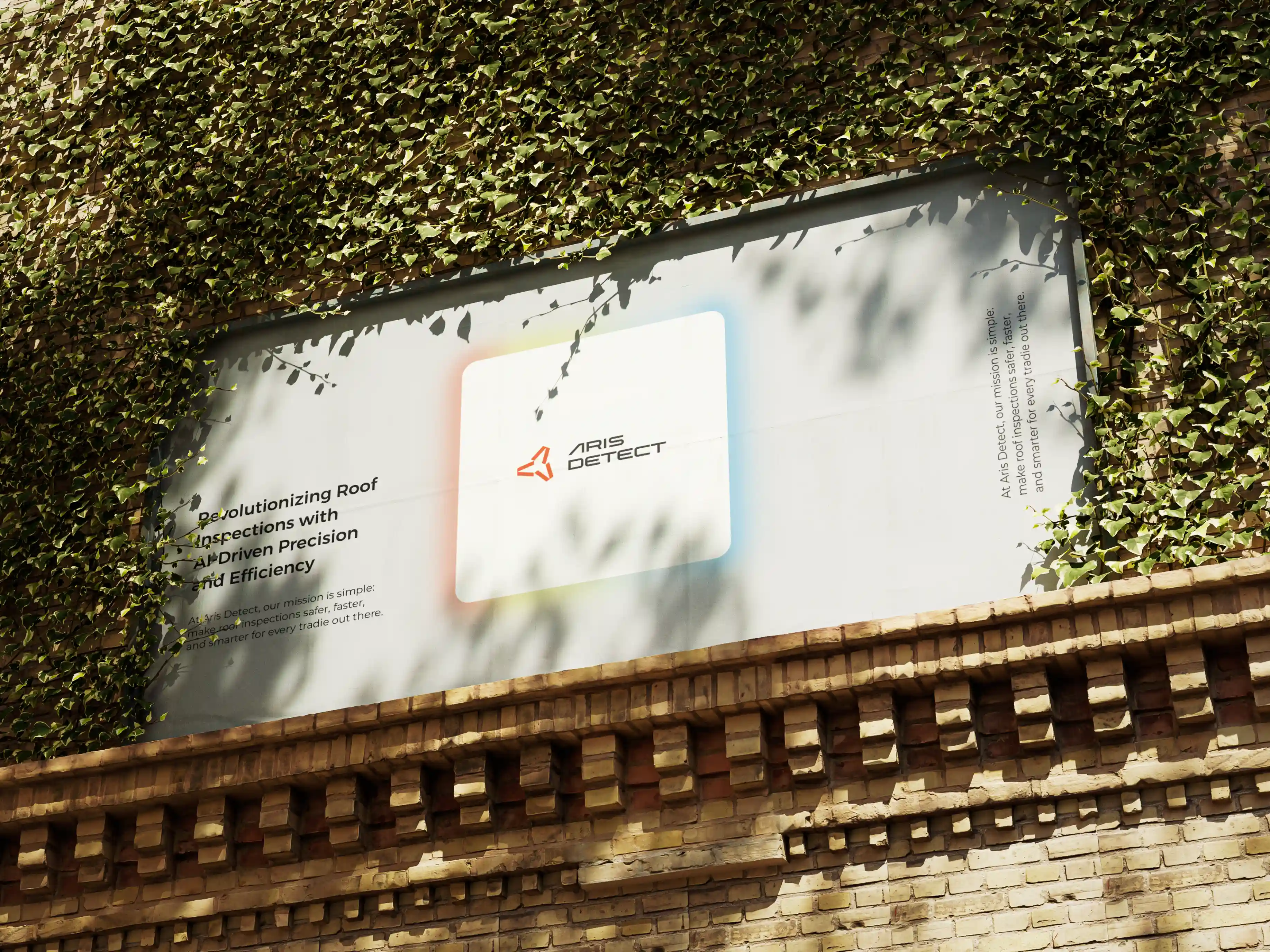 Brand Identity Design for Stockman Drones