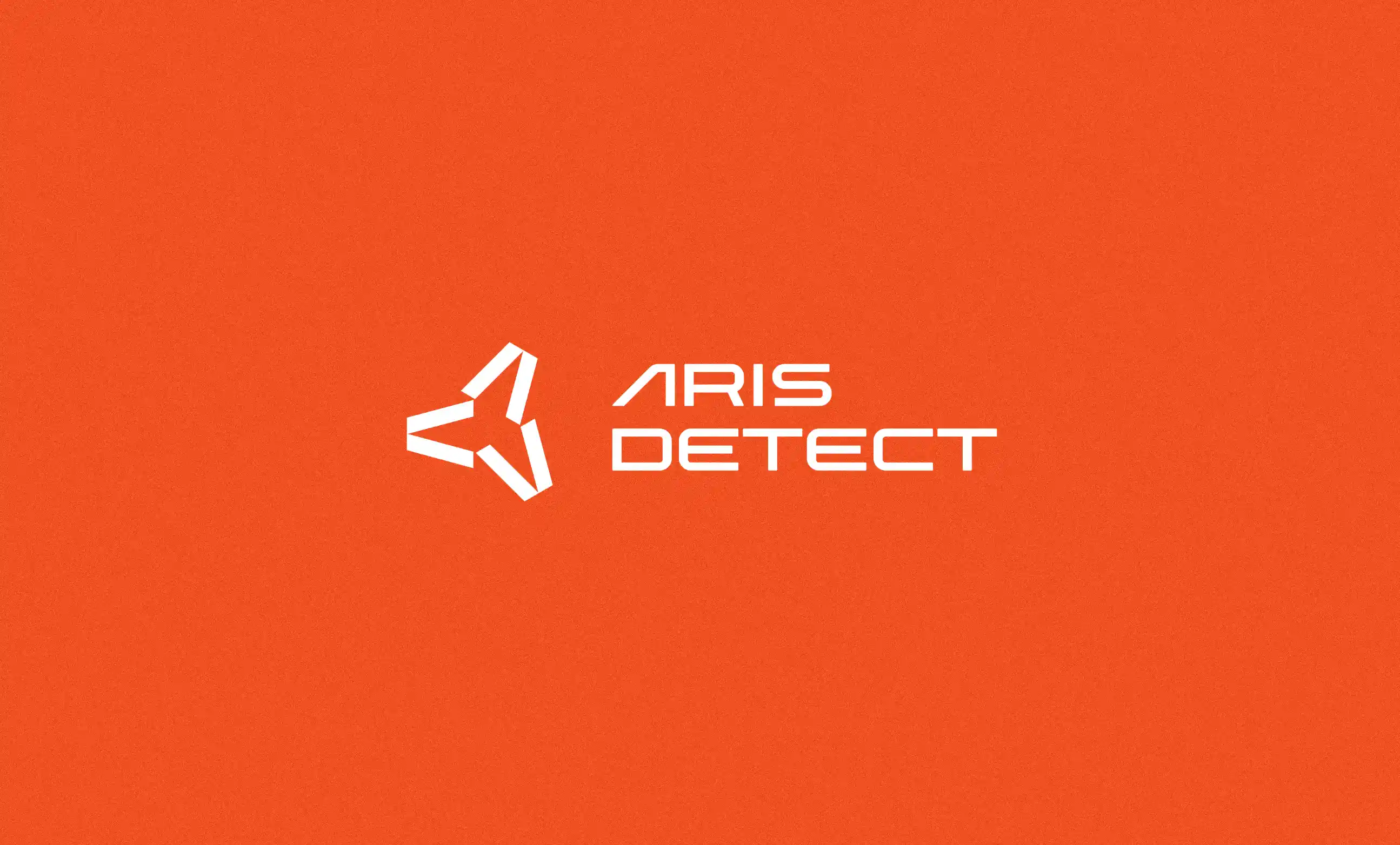 Aris Detect Logo Mockup 002