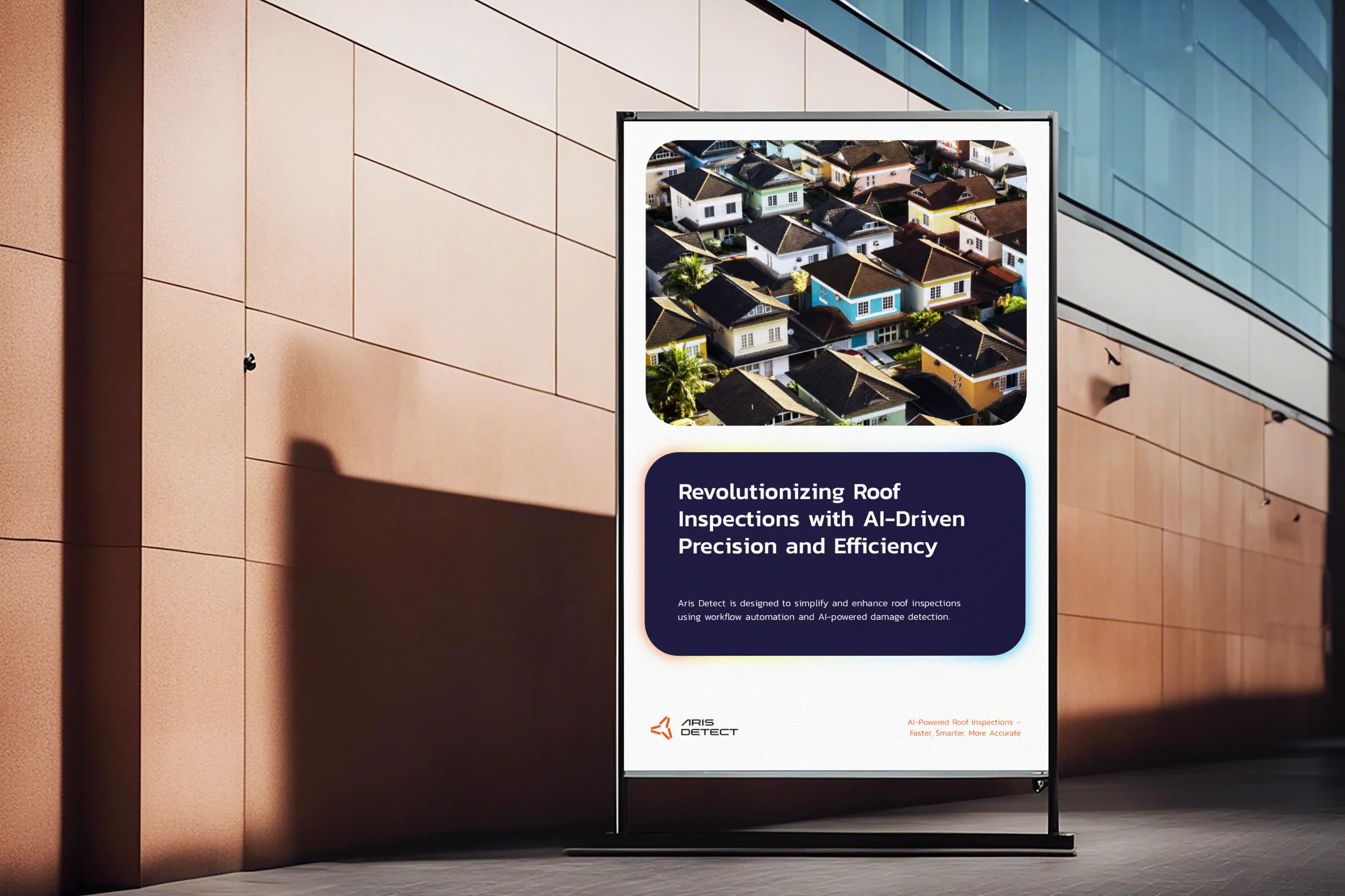 Aris Detect Poster Mockup 001