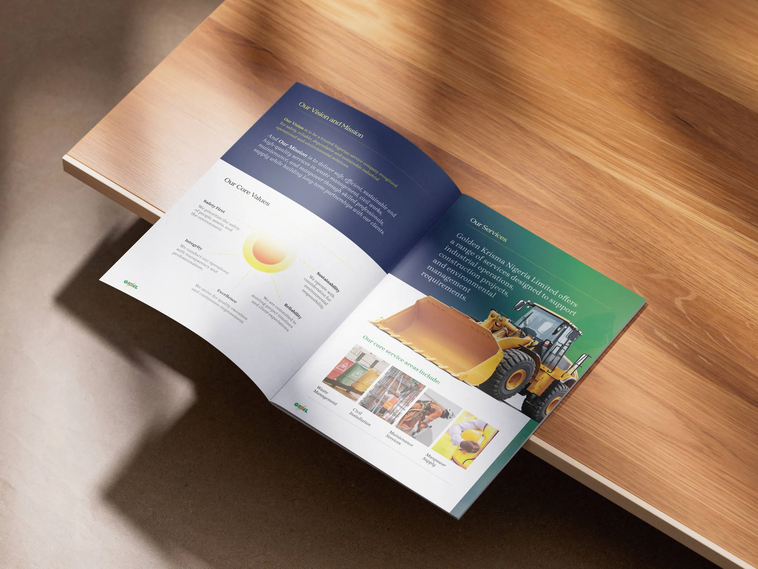 GKNL Company Profile 003