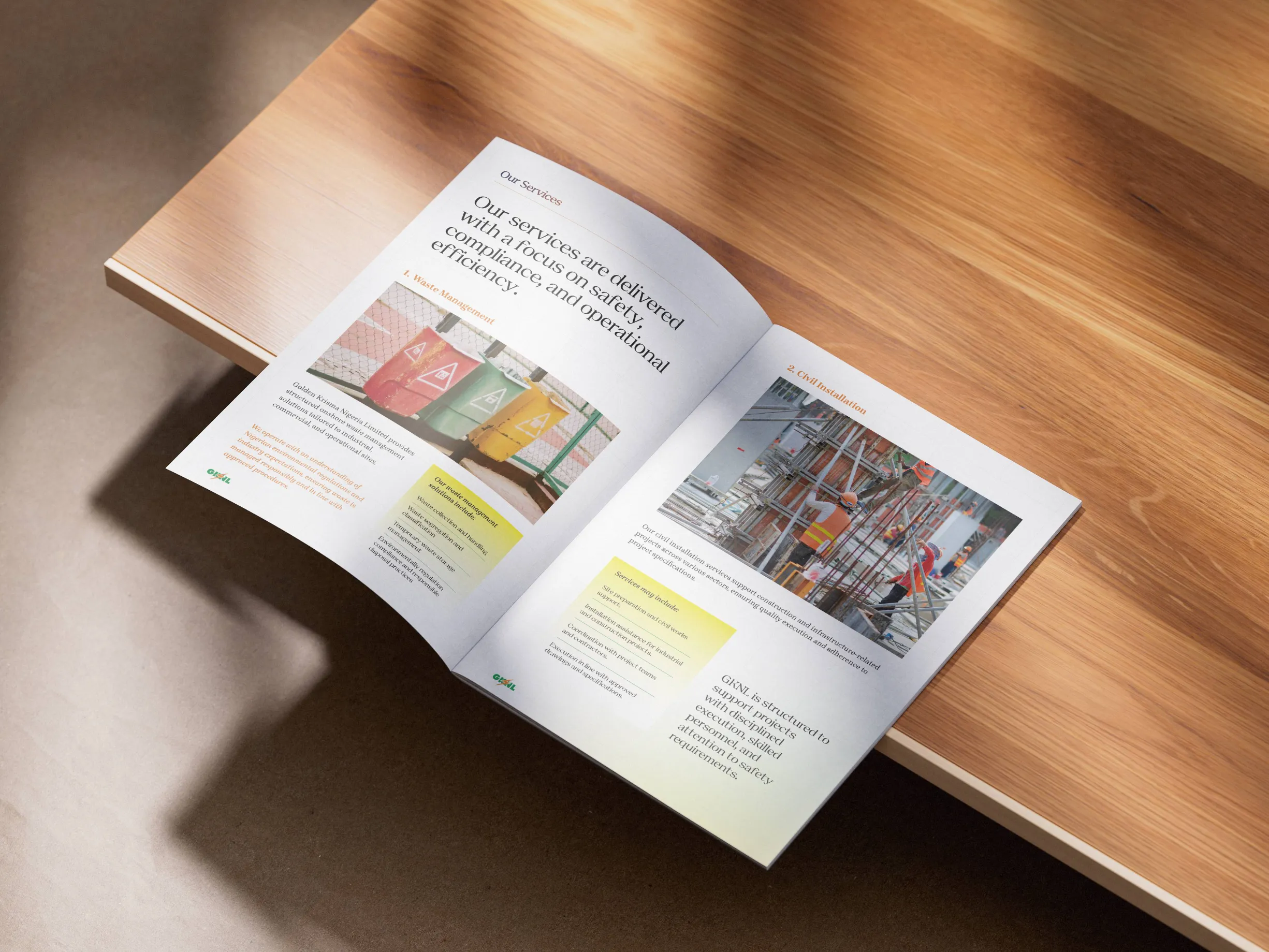 GKNL Company Profile 004