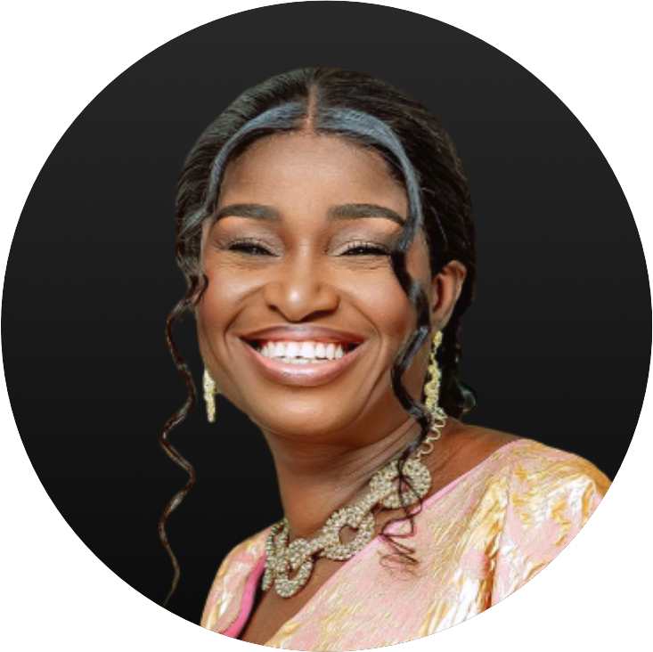 Image of Rev Mrs Jane Amadi