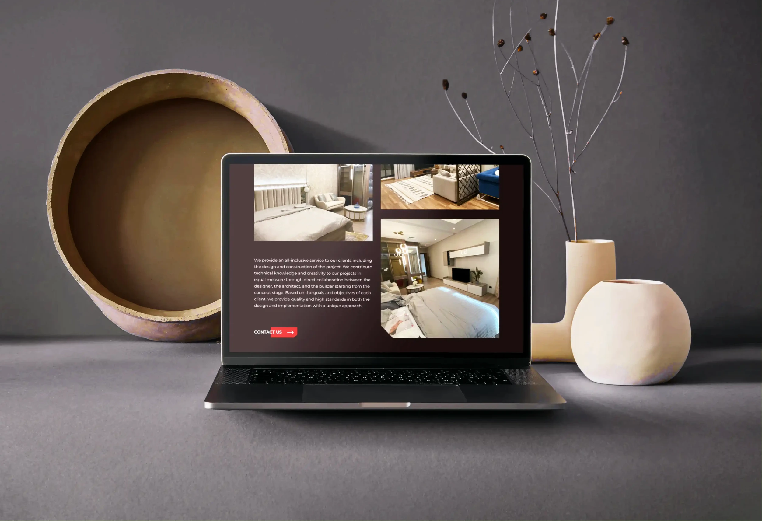 MUDCCO Desktop Website Mockup 008