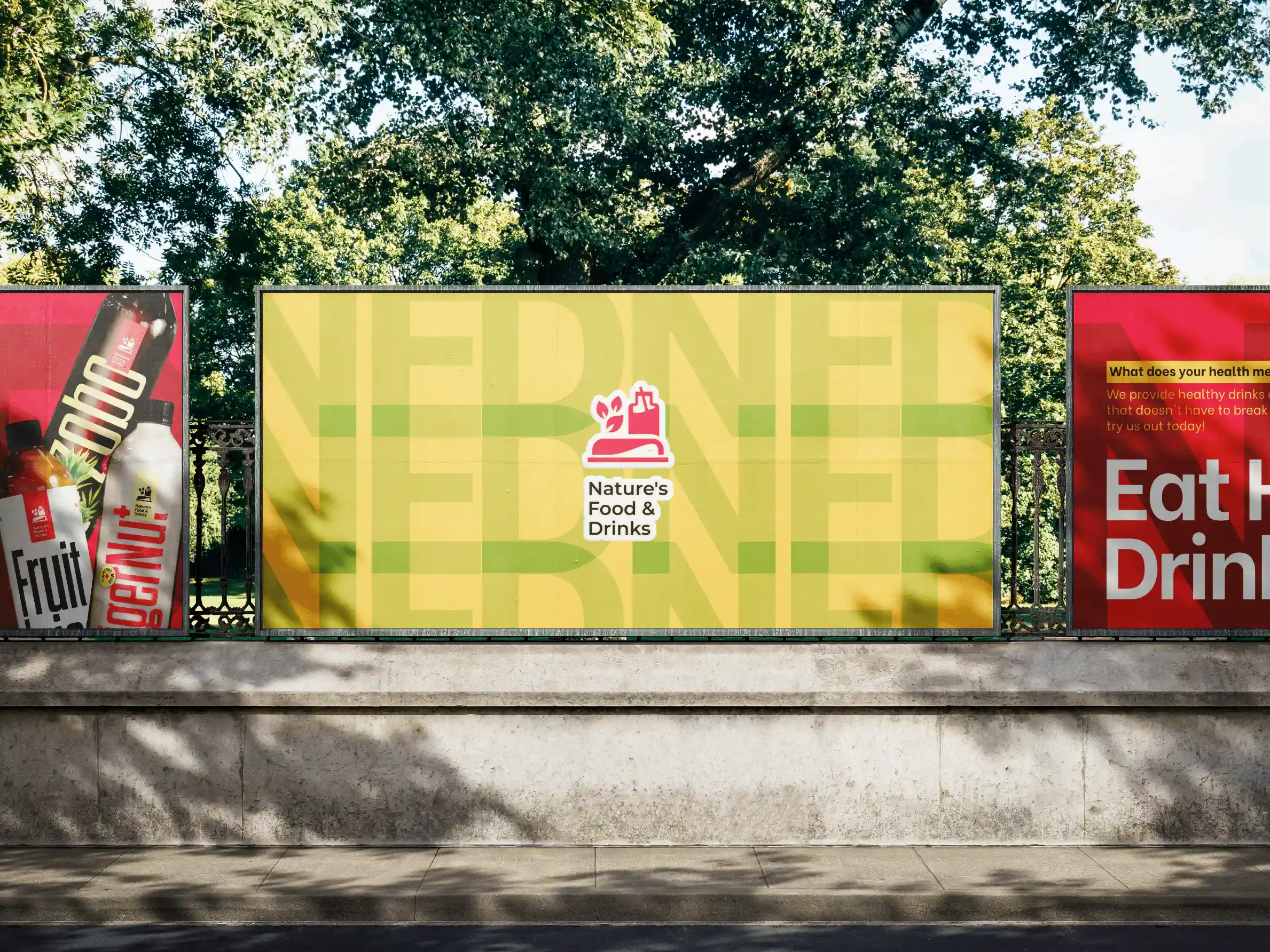 NFD Banner Mockup