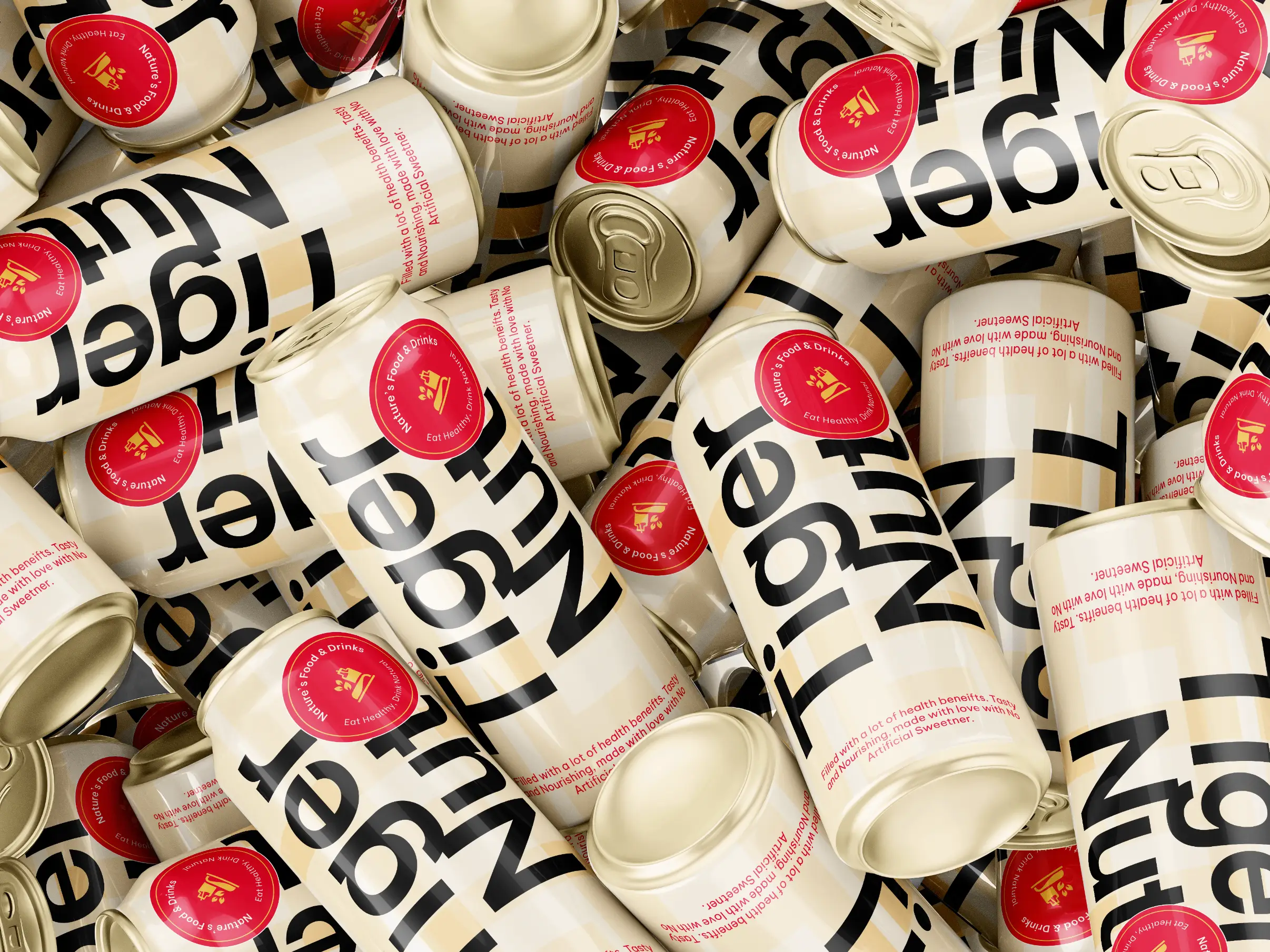 Nature's Food and Drinks Canned Tigernut Drink Mockup 001