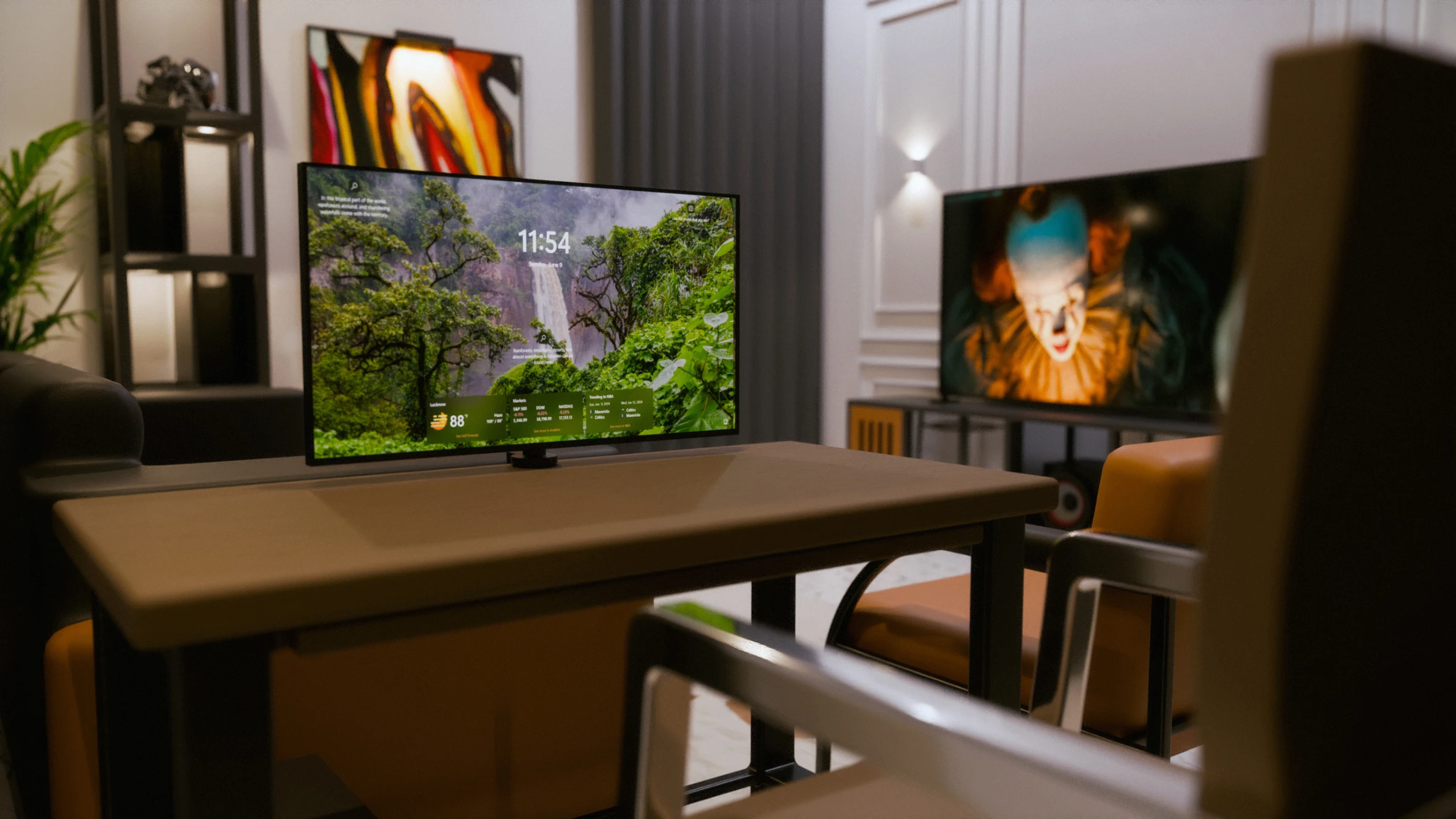 NDDPlatform 3D Architectural Render 003