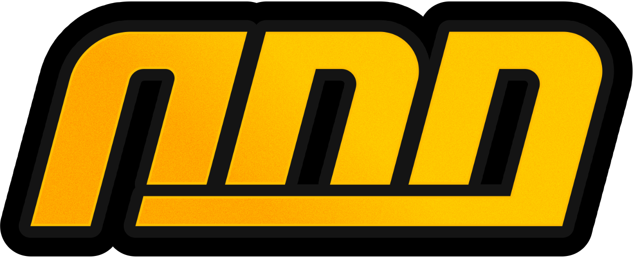 NDDPlatform Logo
