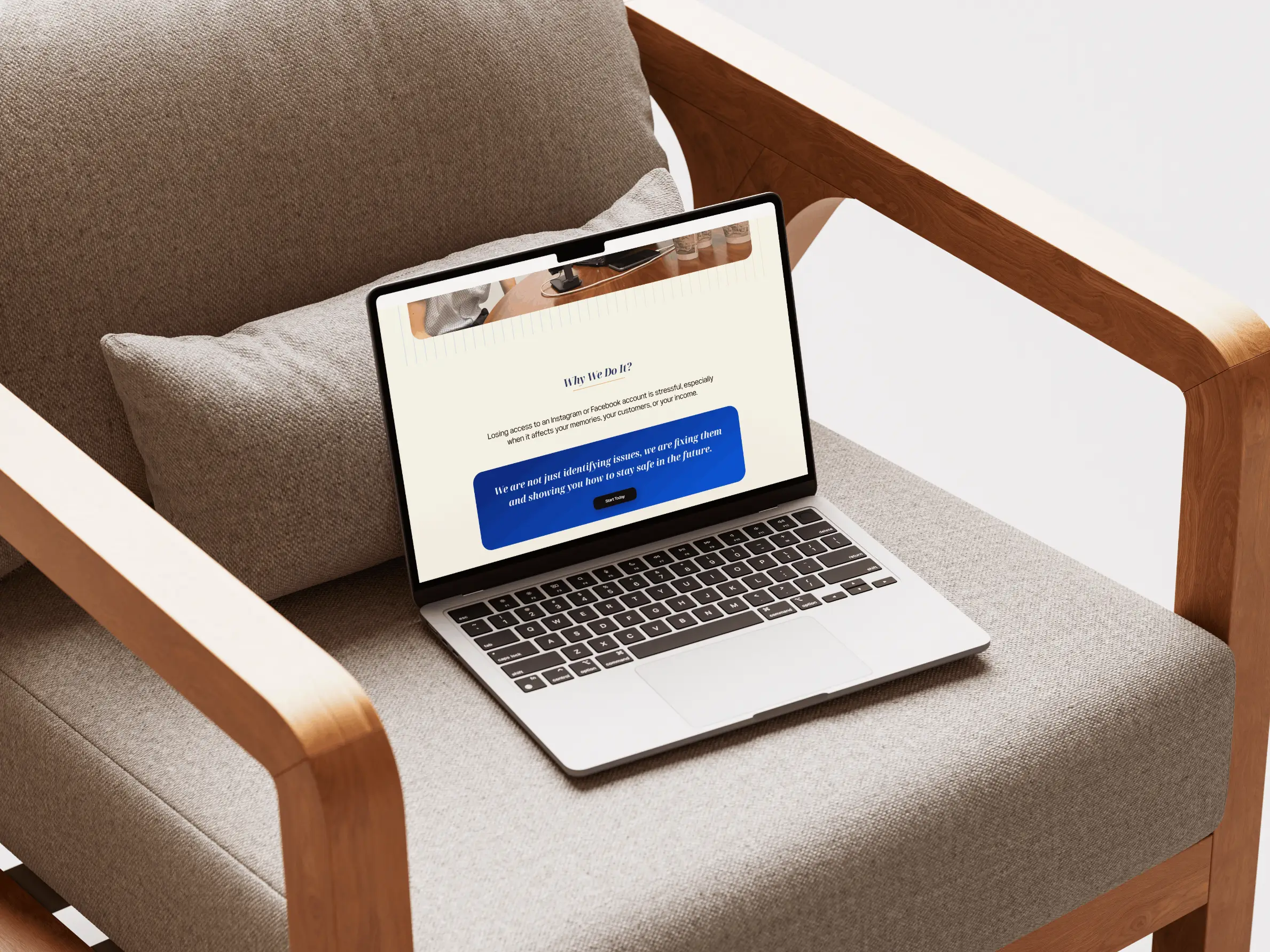 Safetynet Cyber Security Desktop Website 008