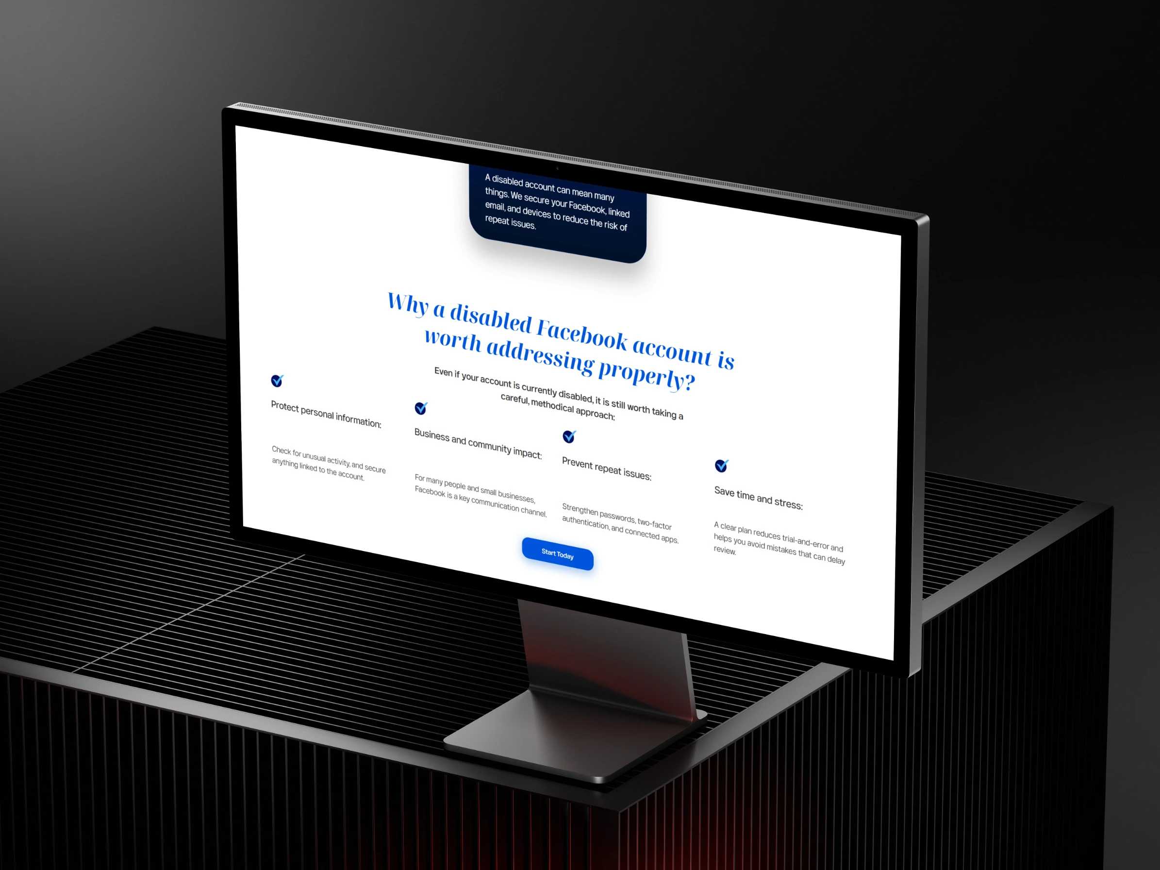 Safetynet Cyber Security Desktop Website 013