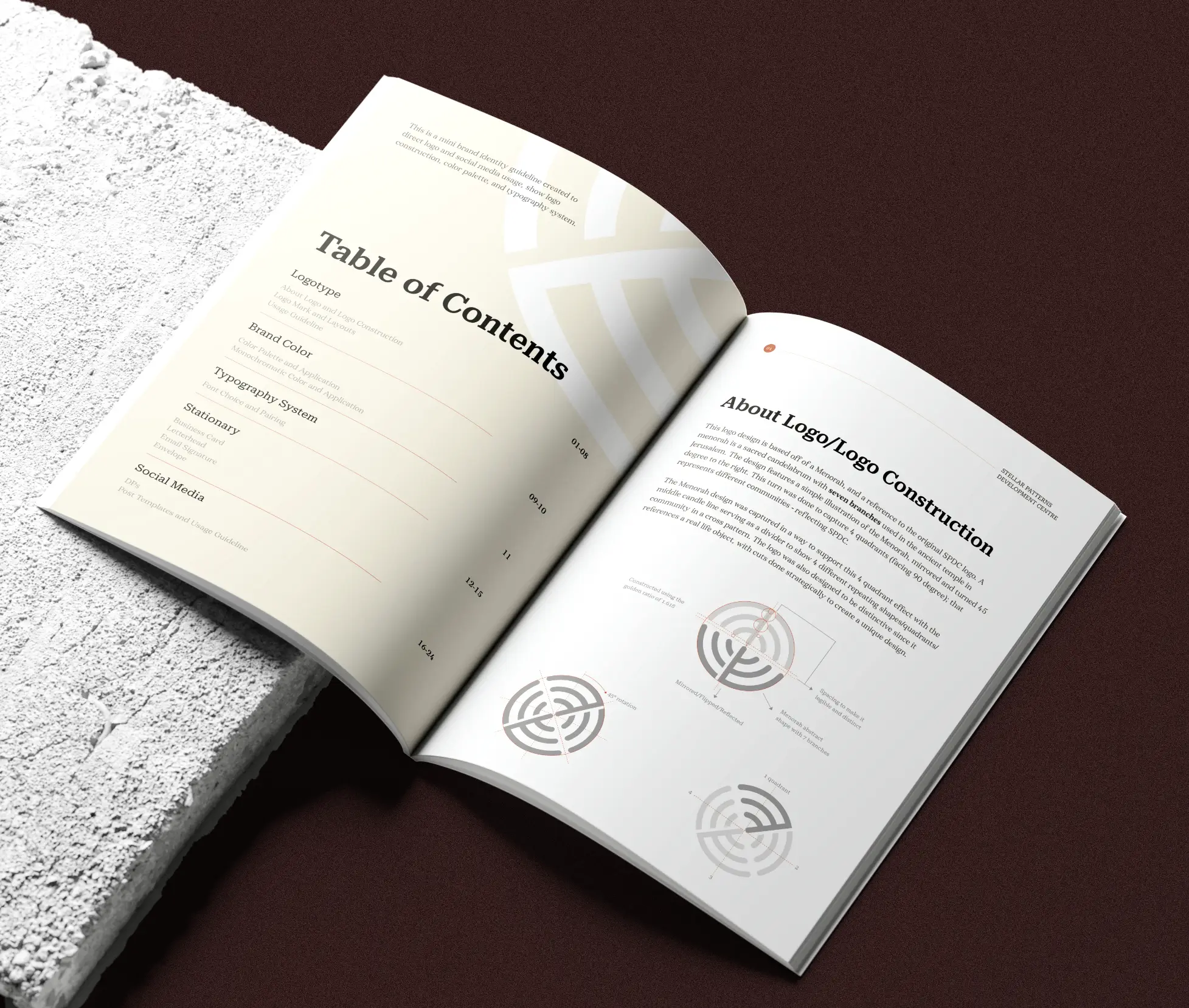 SPDC Brand Book Mockup 002