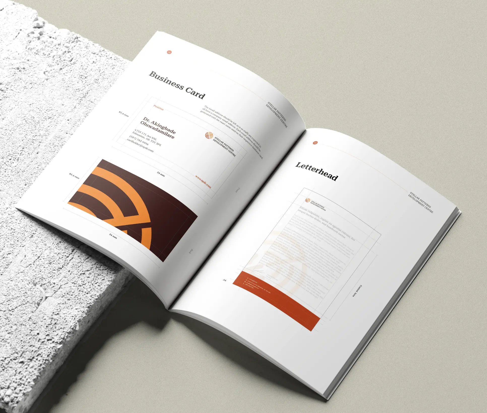 SPDC Brand Book Mockup 003