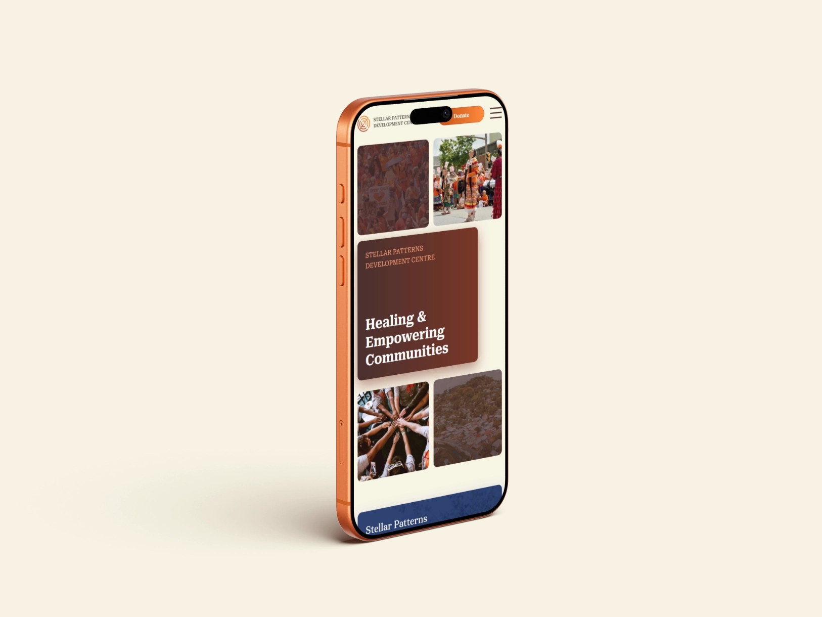 SPDC Mobile Website Mockup 002