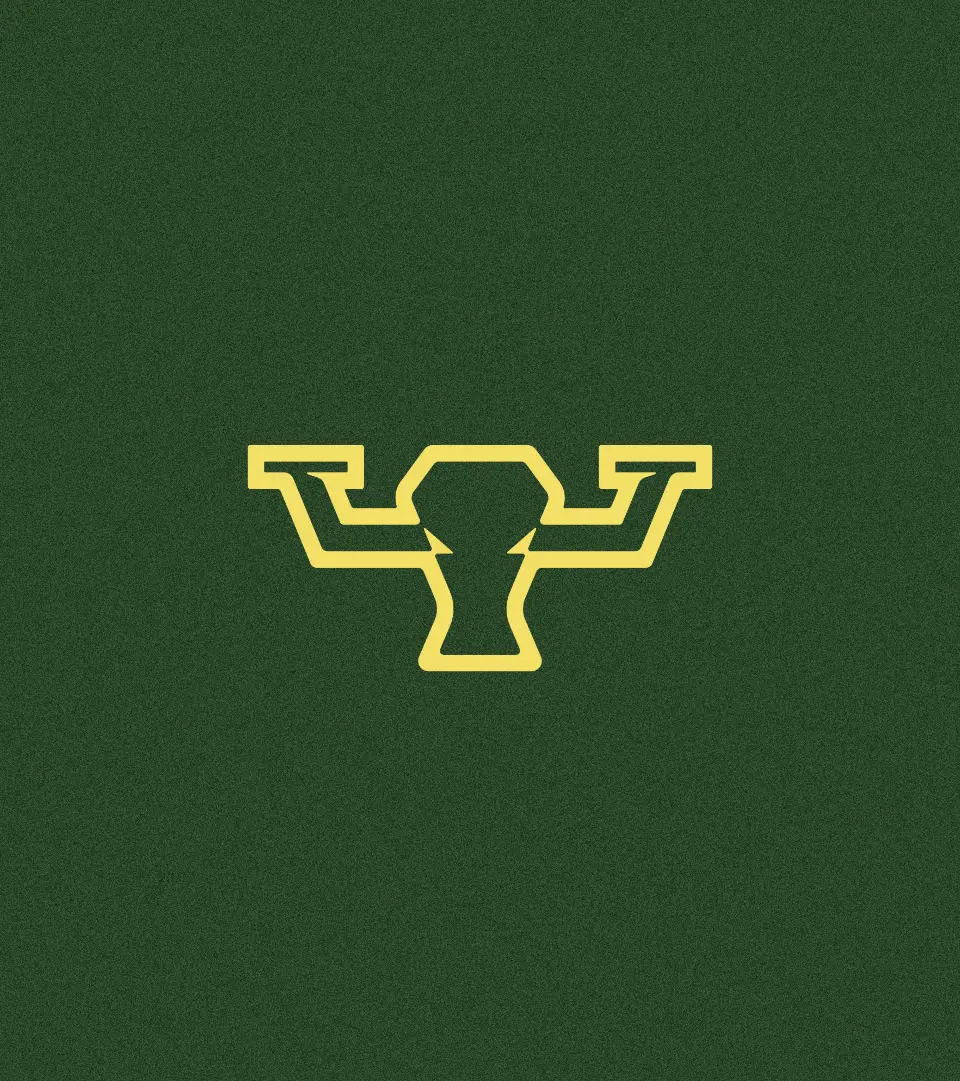 Stockman Drones Logo Mockup 001