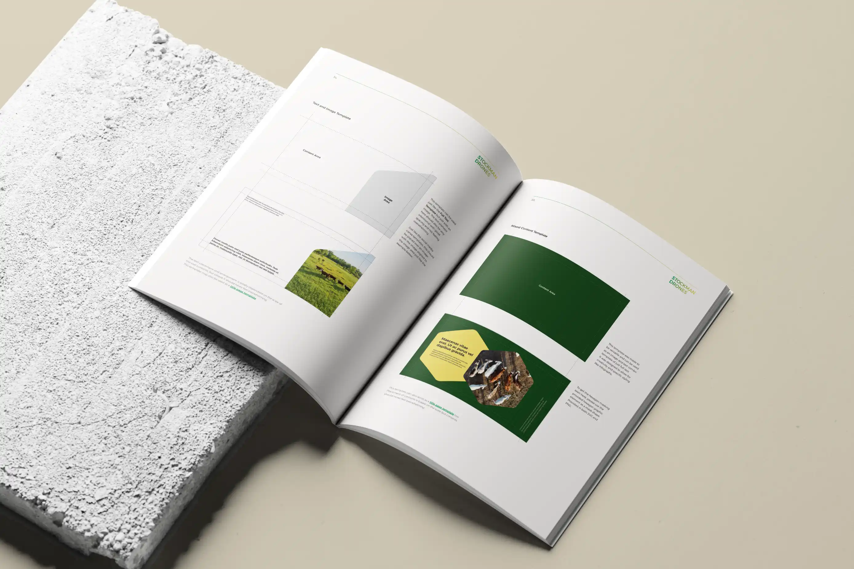 Stockman Drones Brand Book Mockup 004