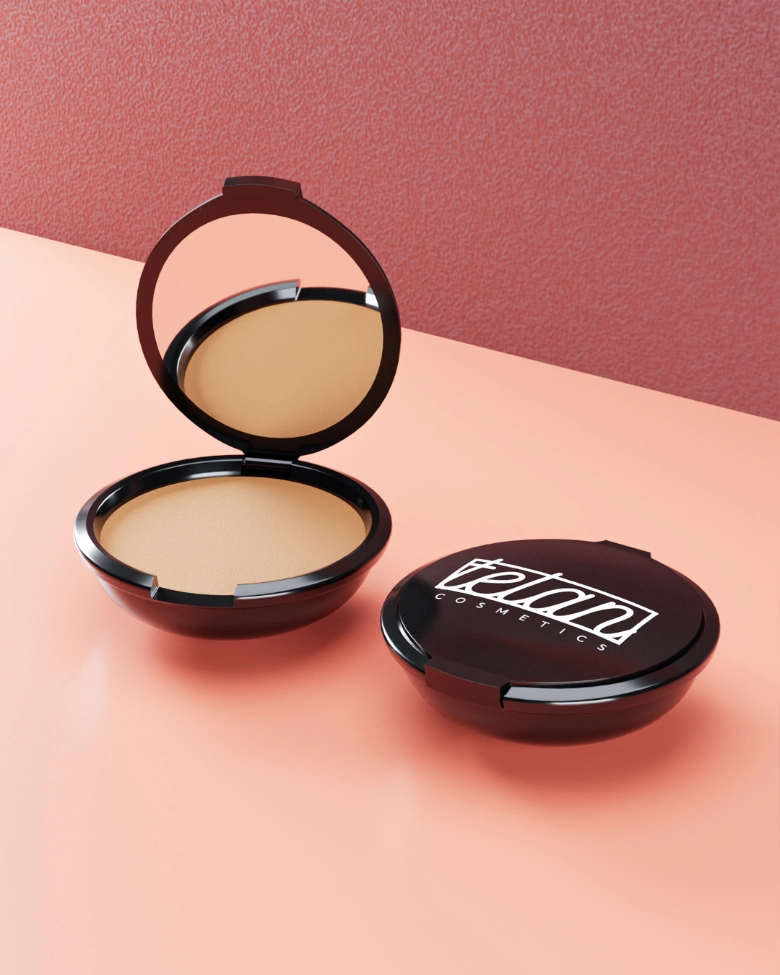 Telan Cosmestics Beauty Product Render 003