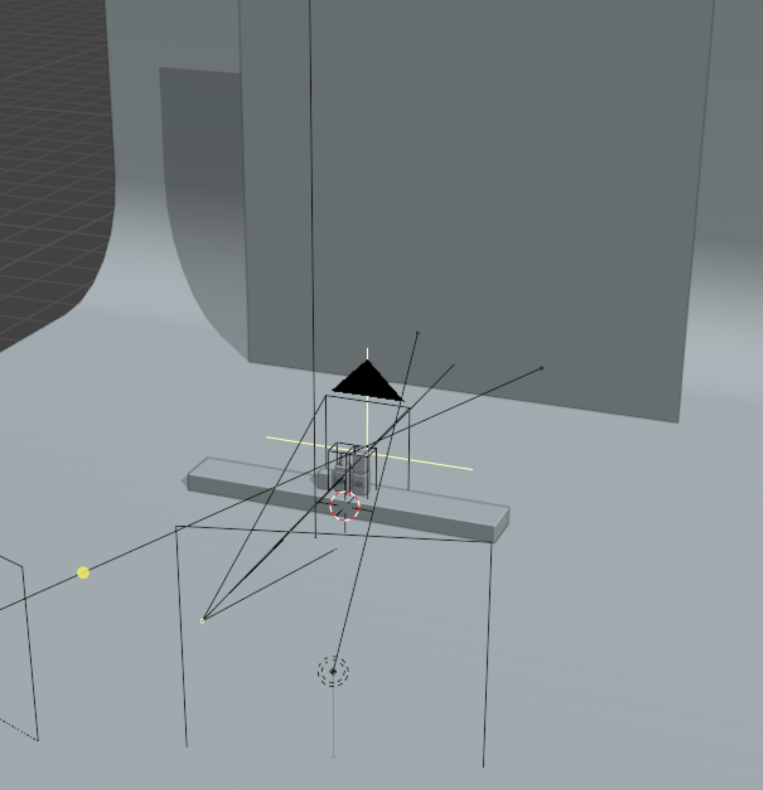 Telan Cosmestics Blender 3D Product Shot 005