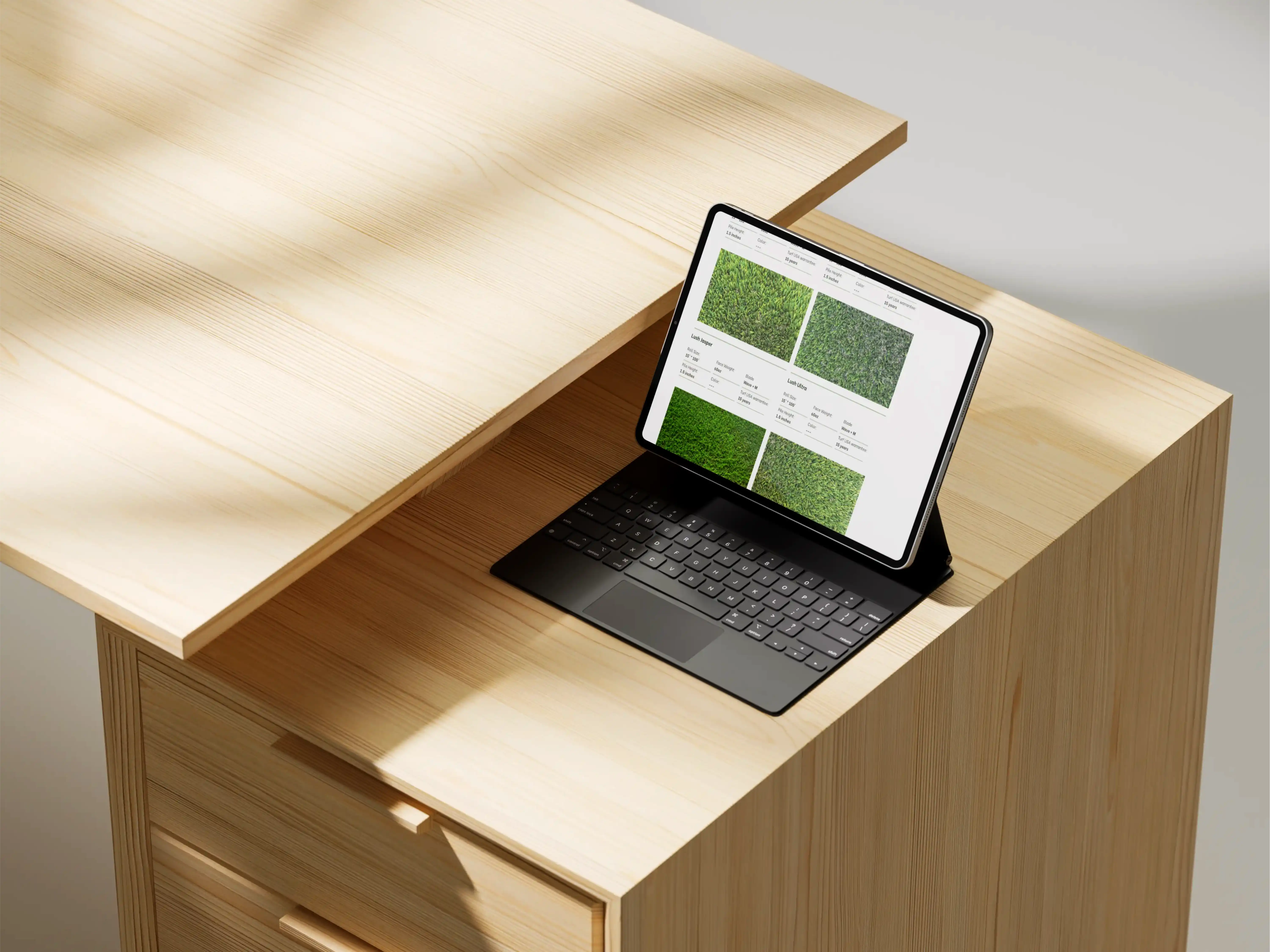 TurfUSA Website Mockup 004