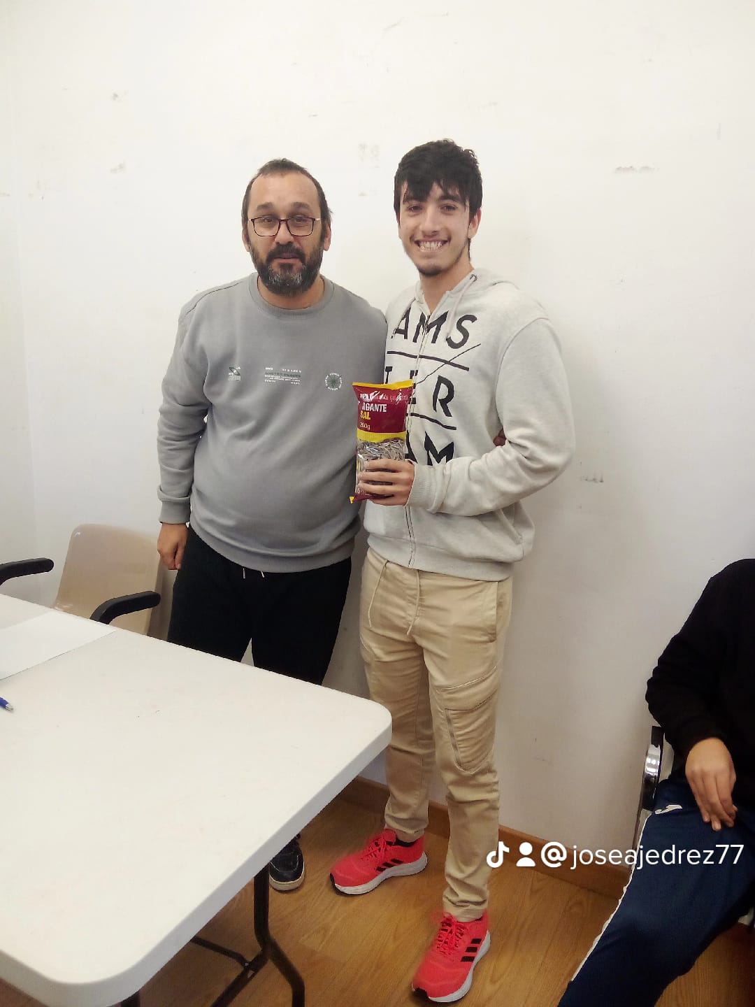 2 de enero de 2022.