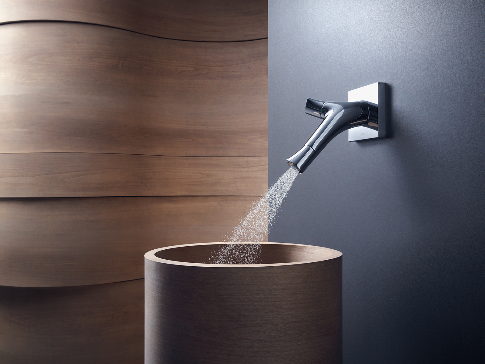 AXOR Design Starck Organic