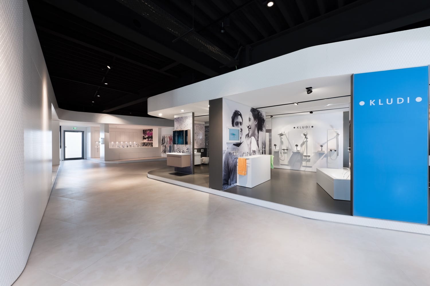 Ausstellungsräume