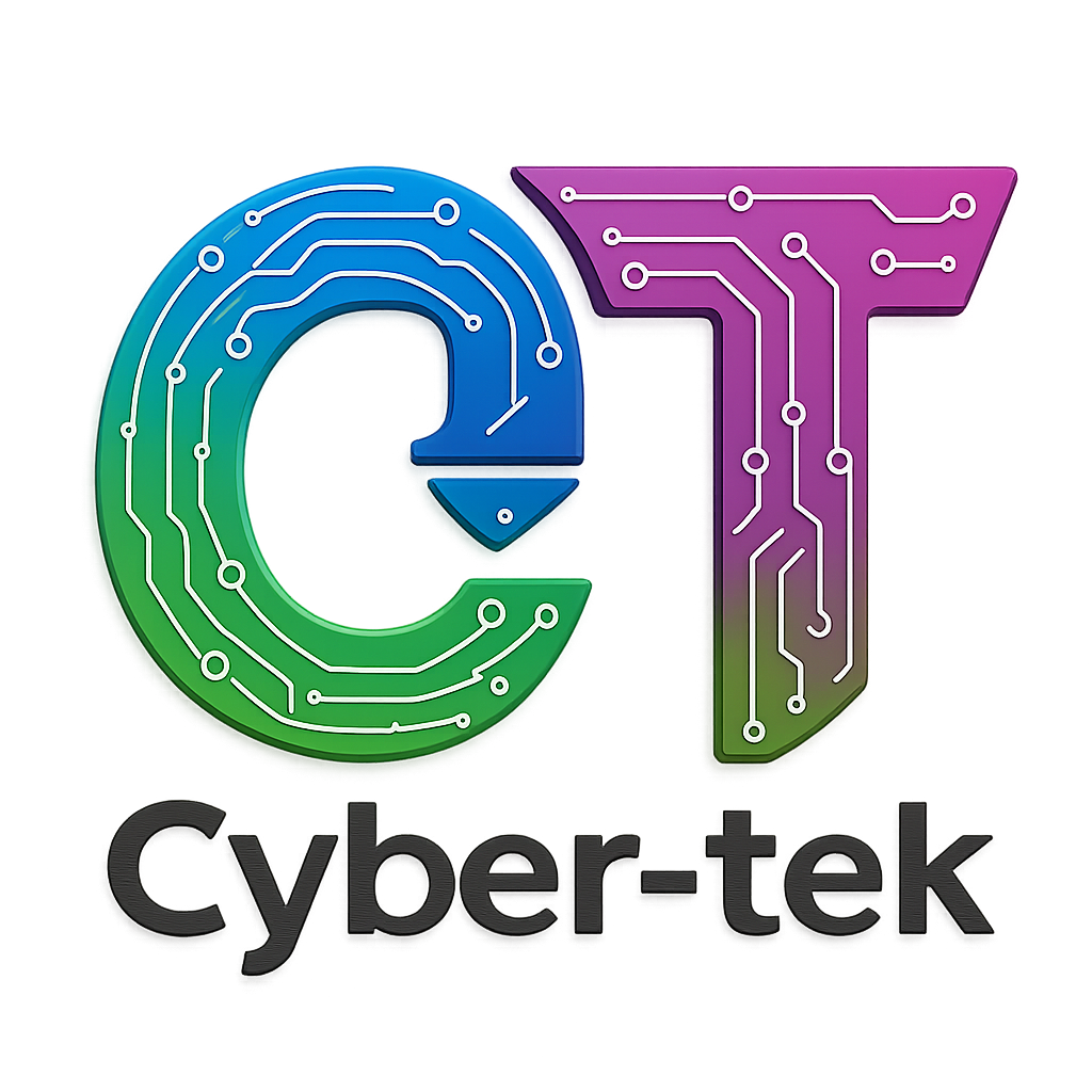 Cyber-tek Druk 3D IT