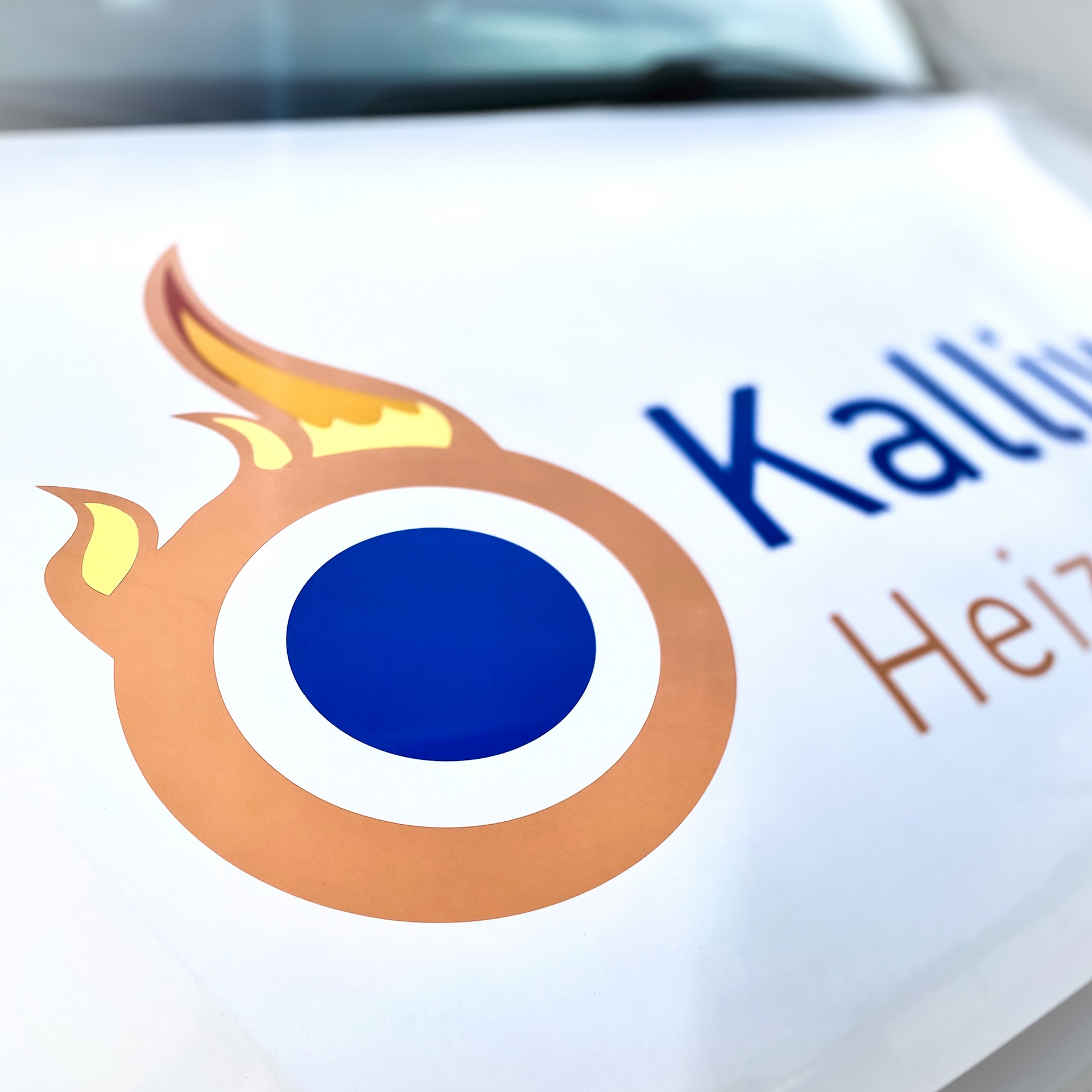 Kalliwoda | Heizung Sanitär