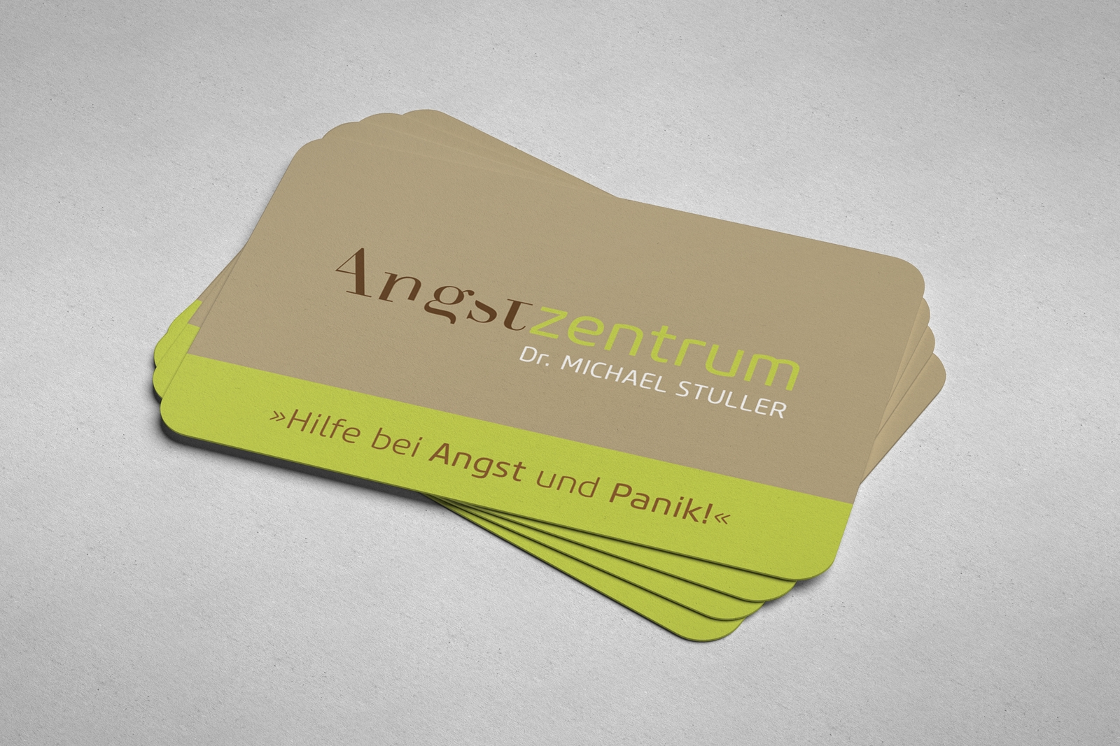 Angstzentrum