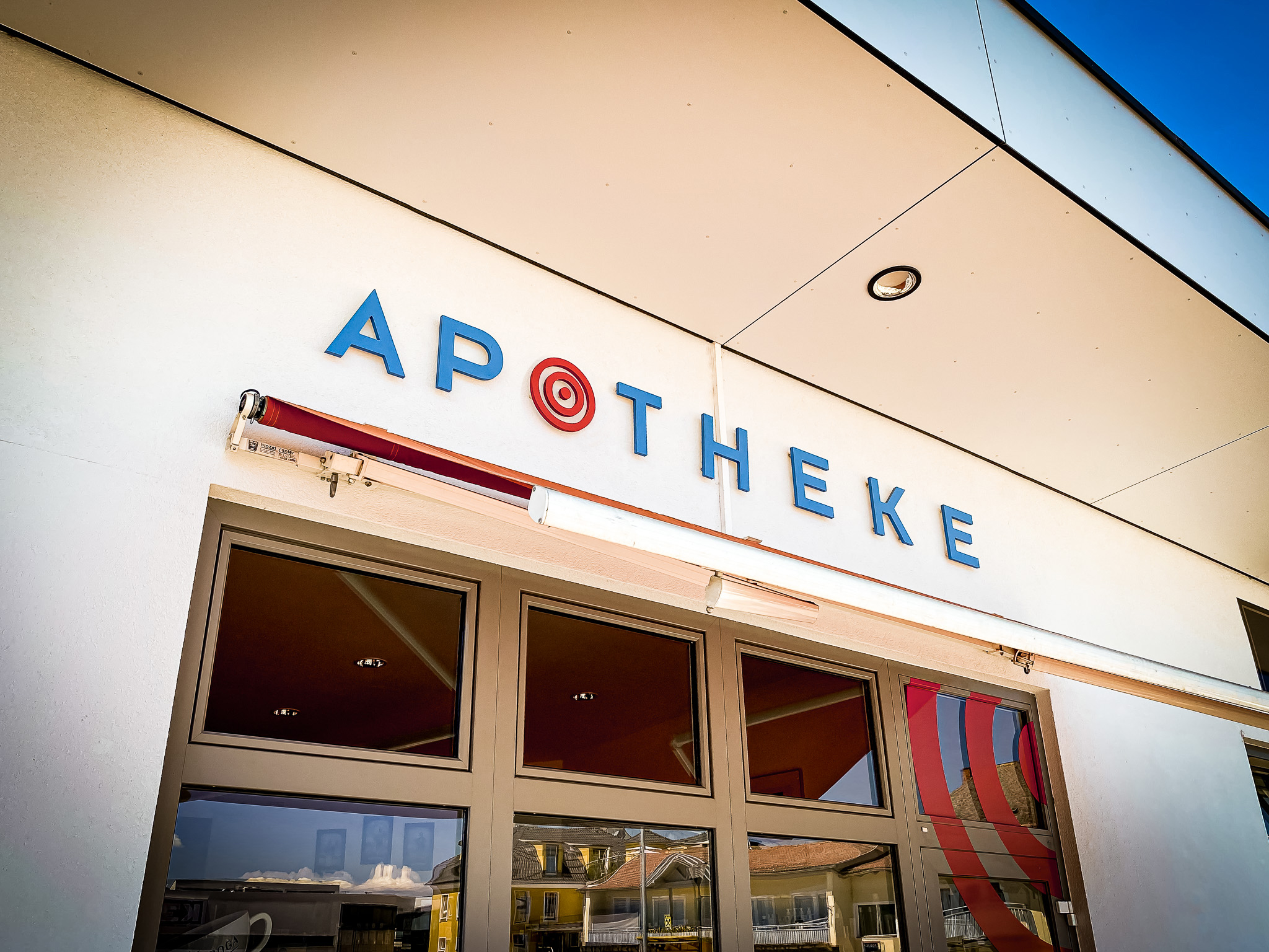 Kanzianus Apotheke