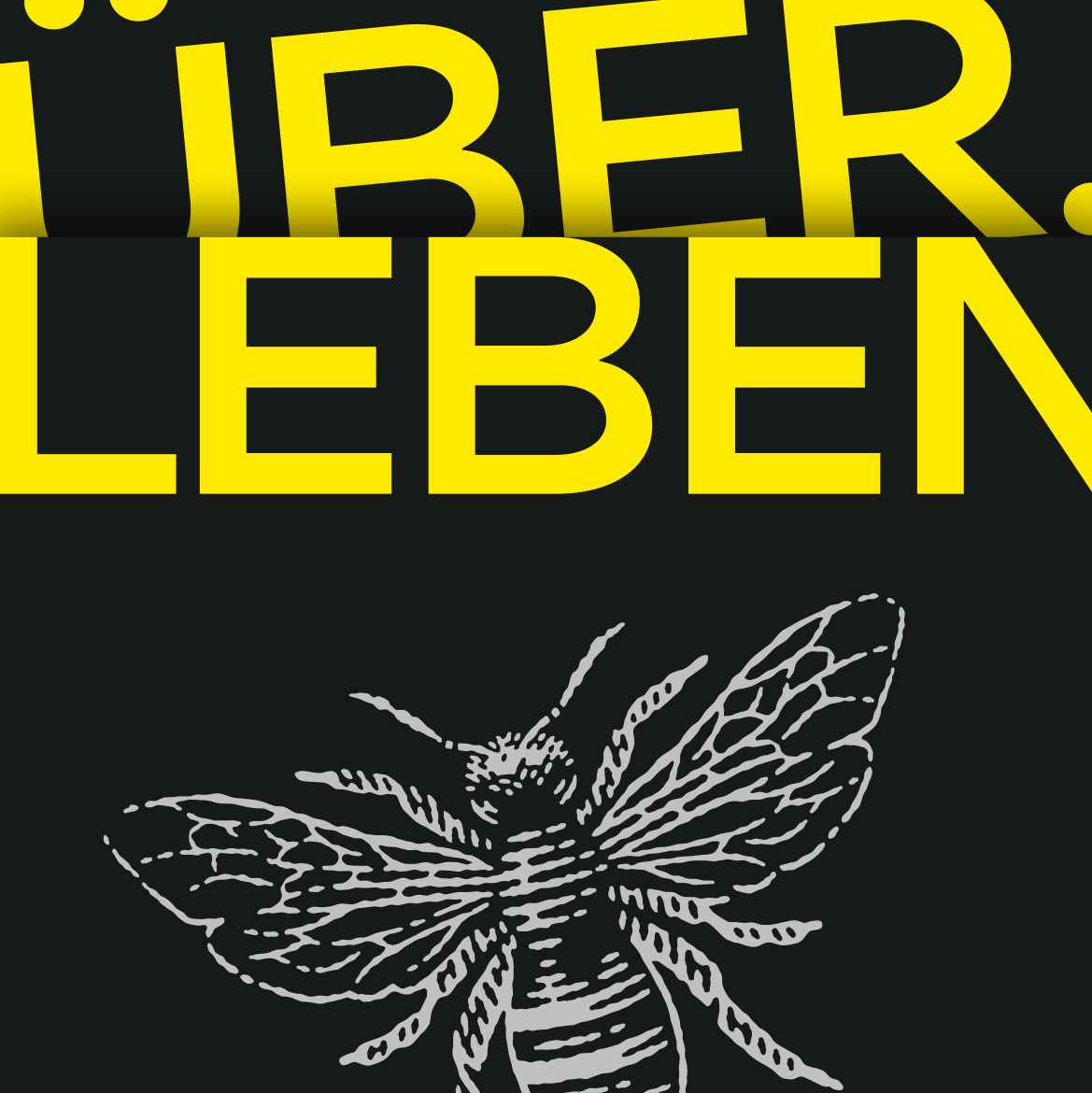 Über.Leben | Bleiburger Theatertage