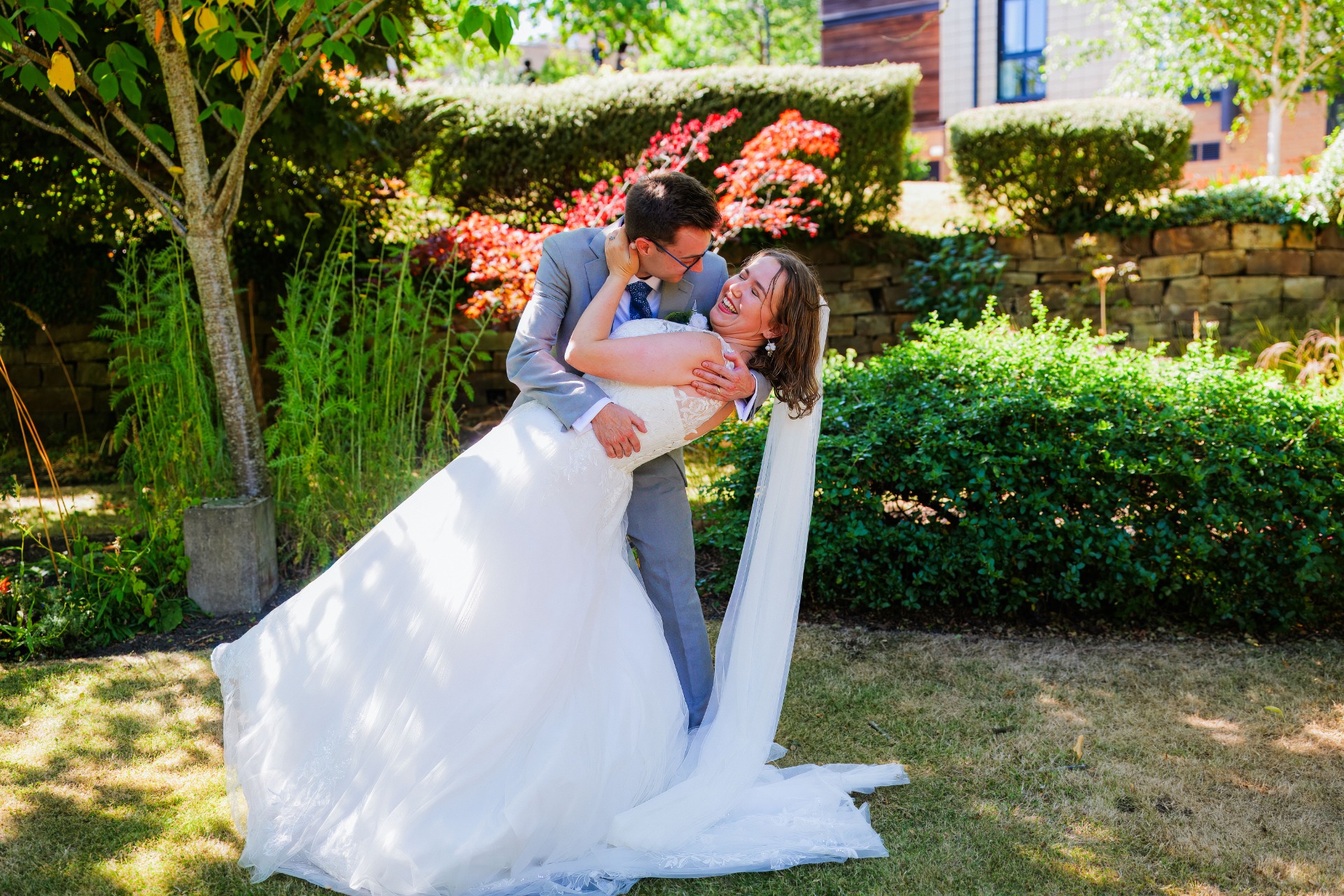 Sophie &amp; Dan 