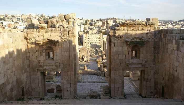 Jerash