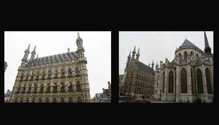 Leuven