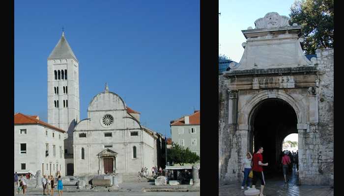 Zadar