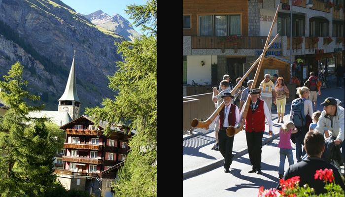 Zermatt 