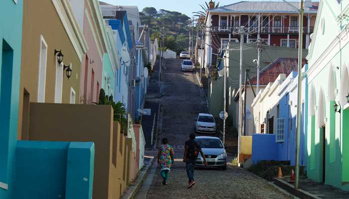 Bo-Kaap