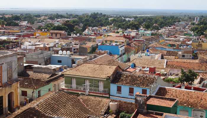 Trinidad