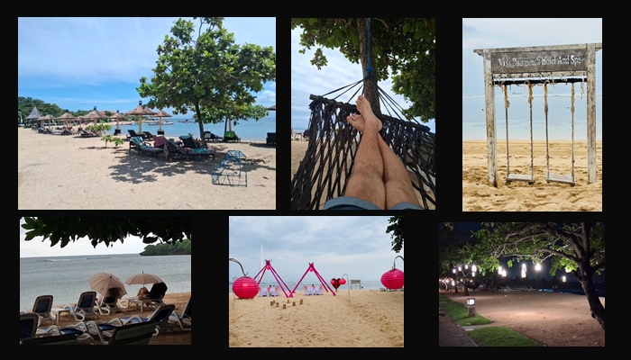 Nusa Dua