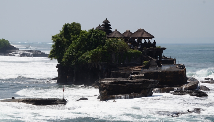 Pura Tanah Lot