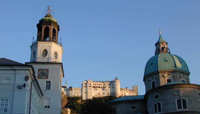 Salzburg 