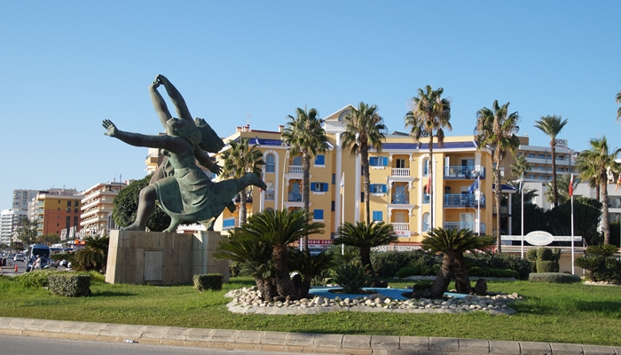Torremolinos