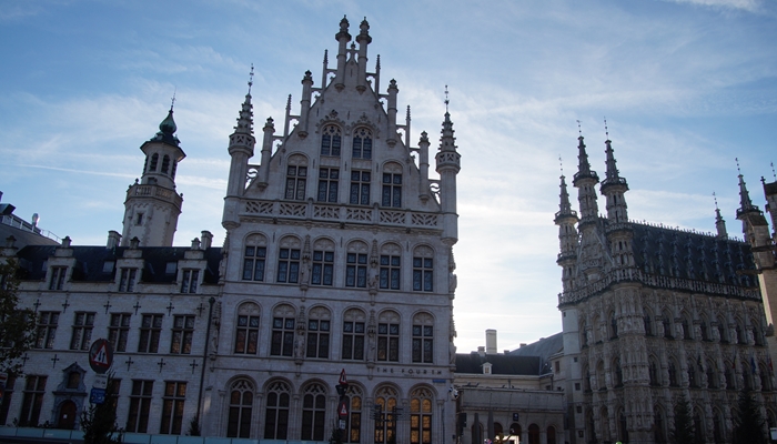 Leuven