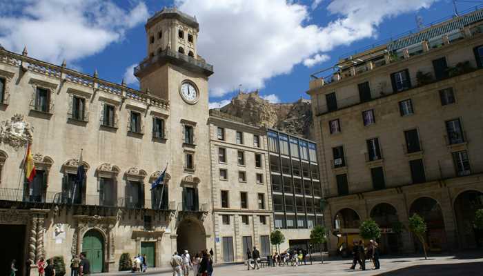 Alicante