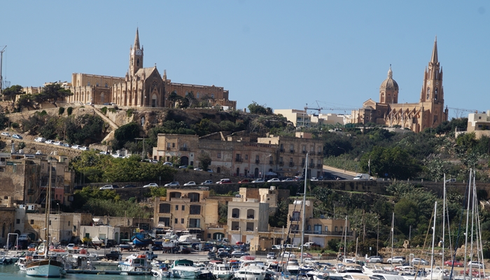 Gozo