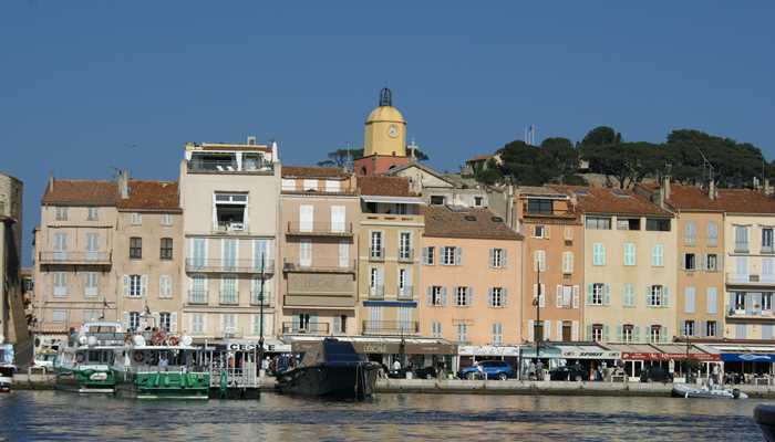 Saint-Tropez