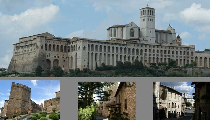 Assisi