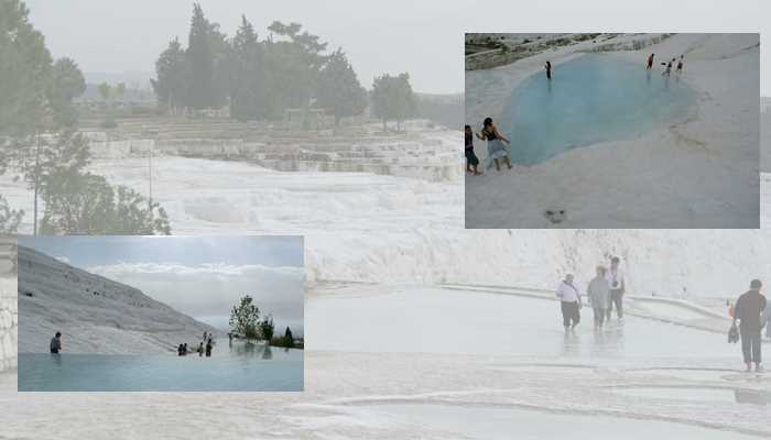 Pamukkale