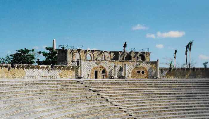 Altos de Chavón