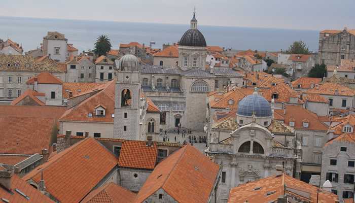 Dubrovnik