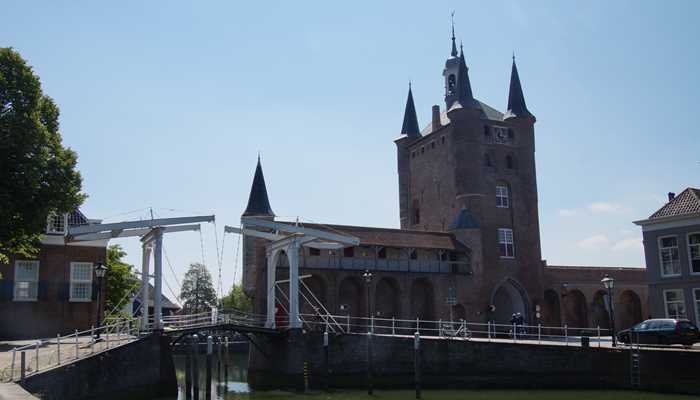 Zierikzee