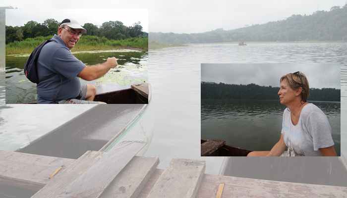 Lake Tamblingan